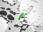  Vista HP Paramotoring over the Czech Republic at -7[C]<br> Photo by:Walkerjet